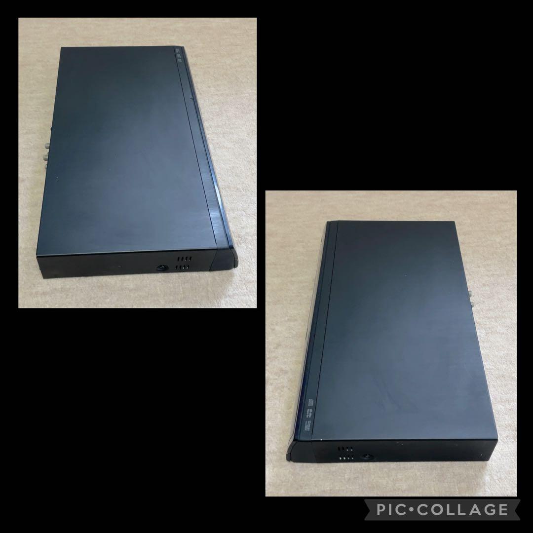 TOSHIBA REGZA RD-R100 DVDレコーダー 320GB