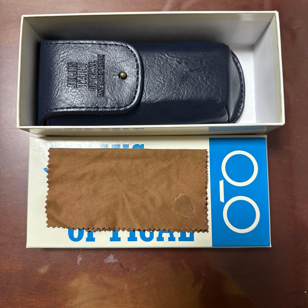 JULIUS TART OPTICAL ジュリアスタートオプティカル46 22