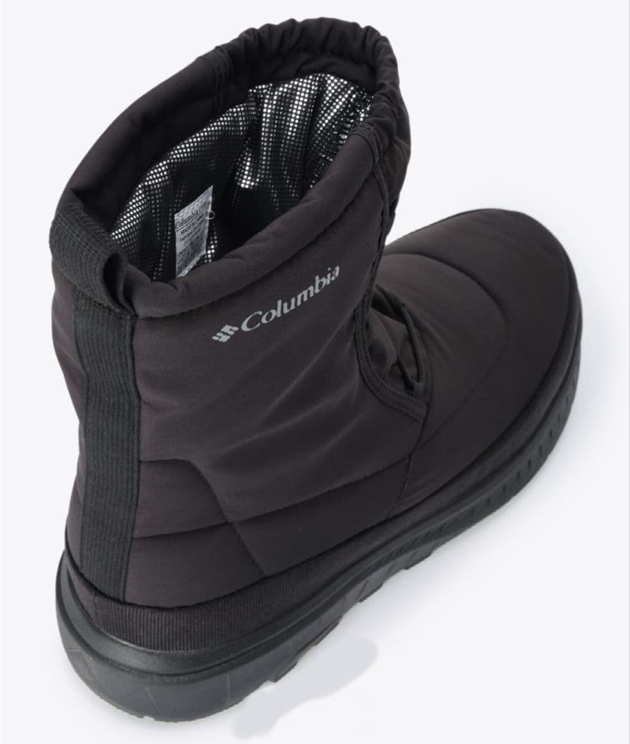 【23時までお値下げ】Columbia●イエローテイルブーツ【25cm】