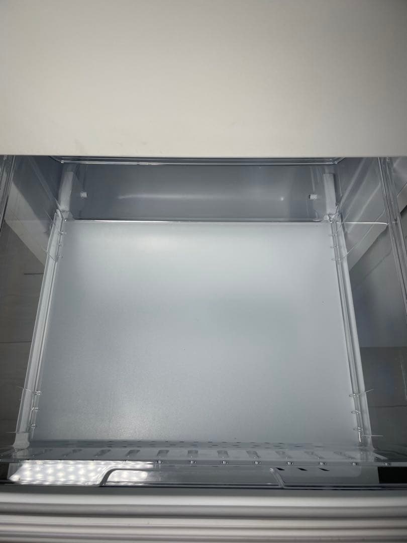 Panasonic 家電2点セット 2023年製 冷蔵庫 2024年製 洗濯機