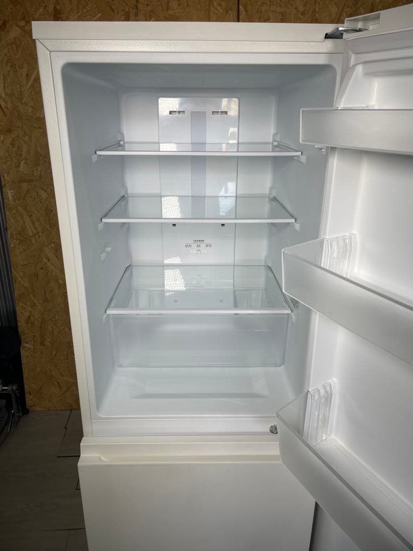 Panasonic 家電2点セット 2023年製 冷蔵庫 2024年製 洗濯機