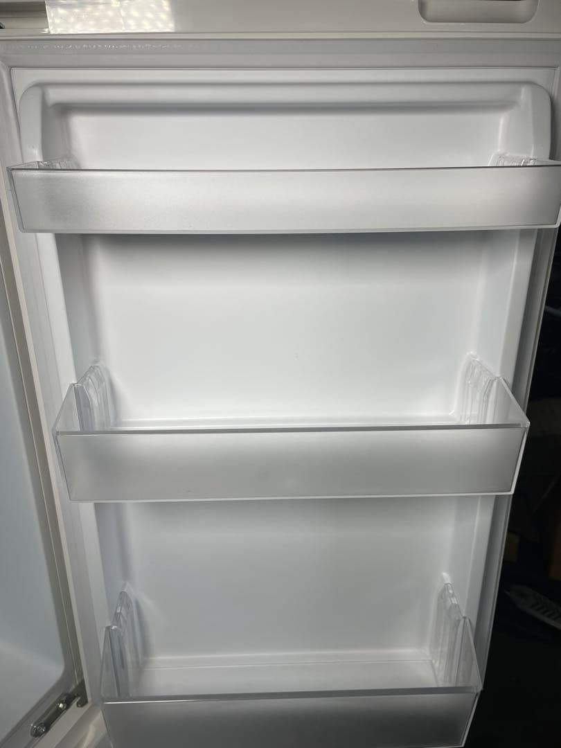 Panasonic 家電2点セット 2023年製 冷蔵庫 2024年製 洗濯機