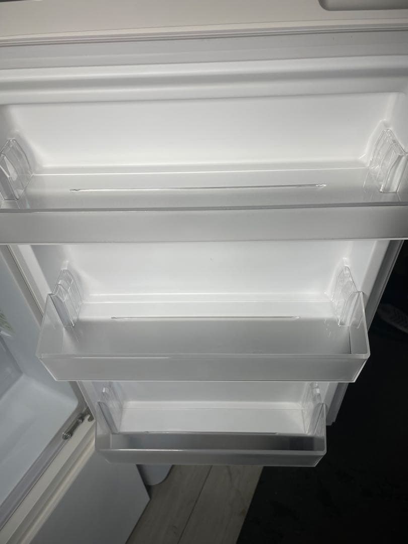 Panasonic 家電2点セット 2023年製 冷蔵庫 2024年製 洗濯機