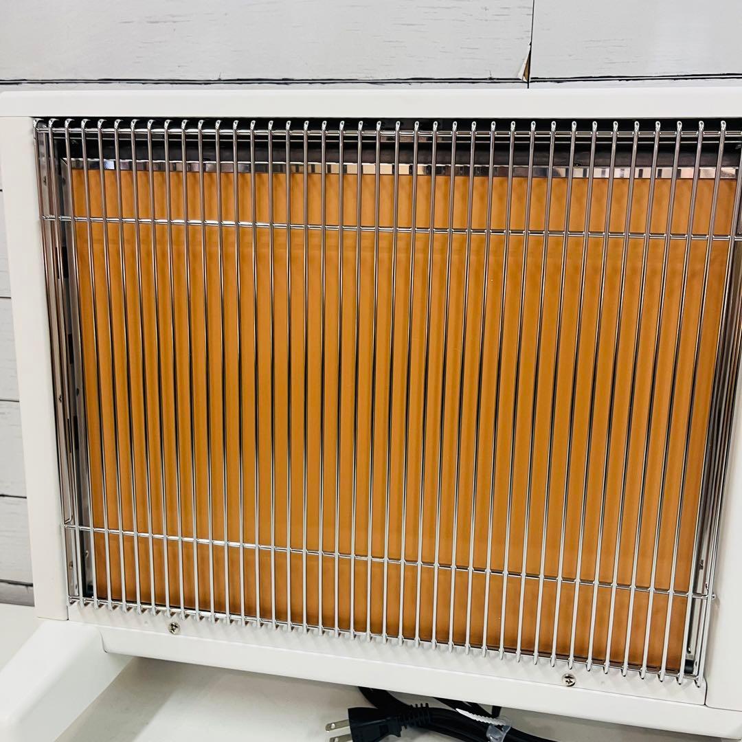 K1891 【サンルミエ キュート】遠赤外線暖房器 E800LS