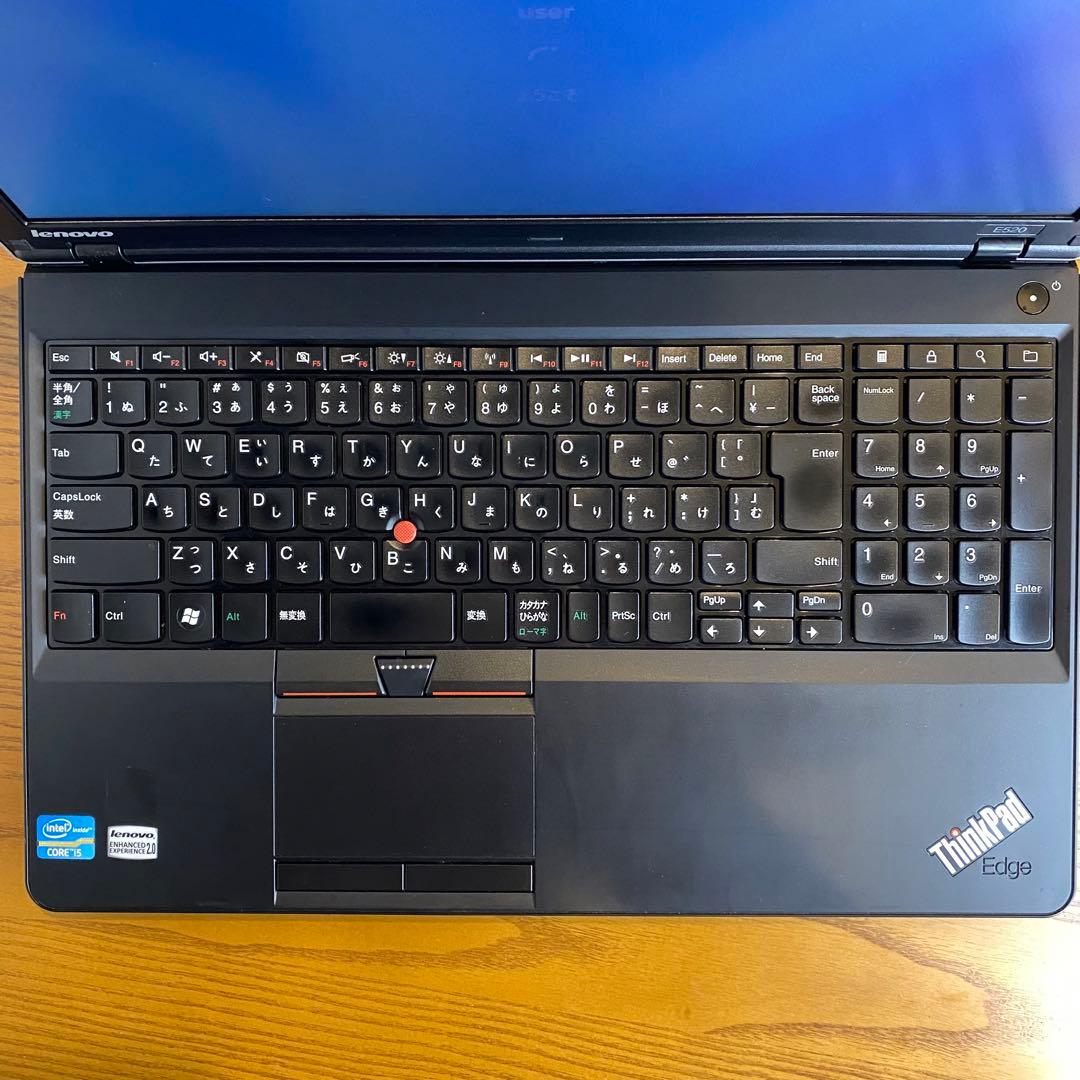 人気PC✨高性能i5✨HDD500✨4GB✨