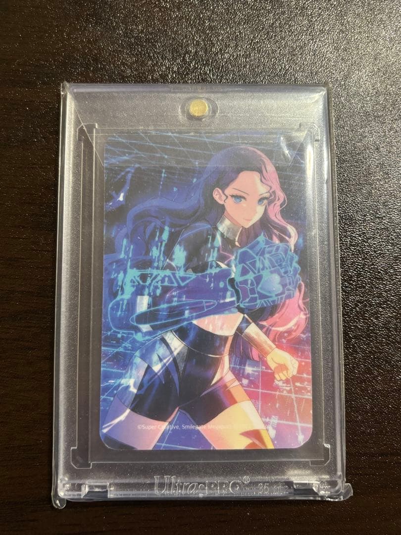 aespa カリナ エピックセブンコラボトレカ 32枚限定