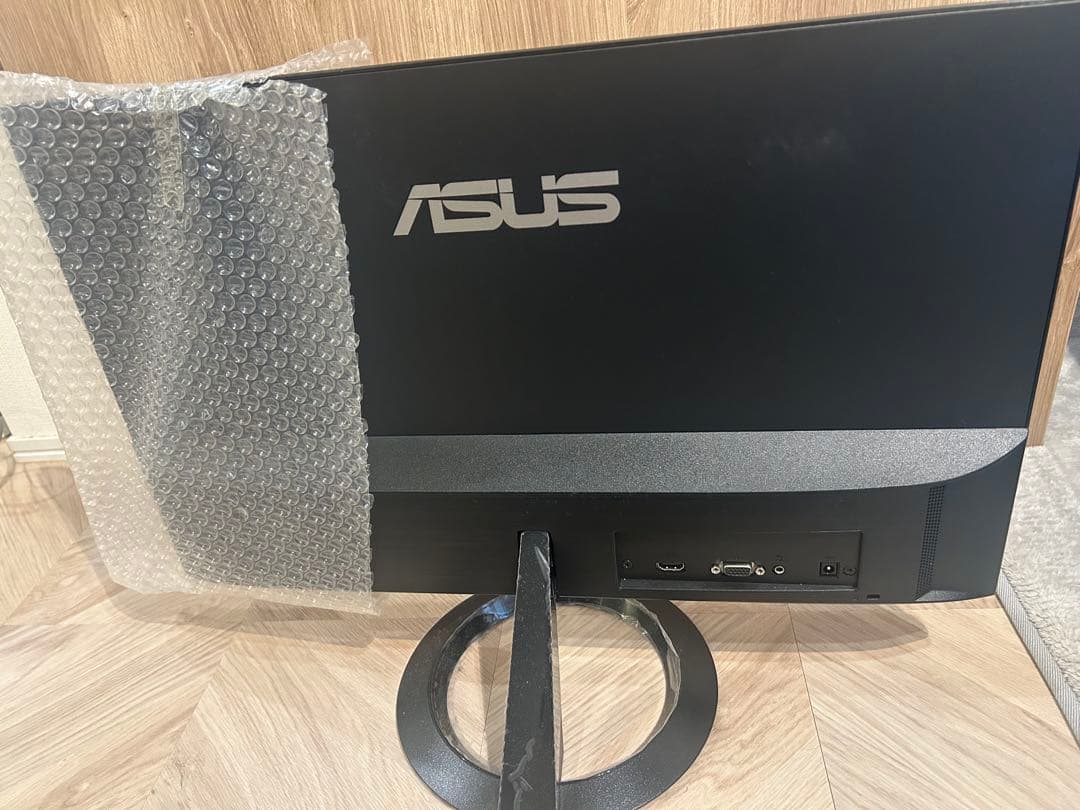 ASUS VZ239モニター 本体（美品）