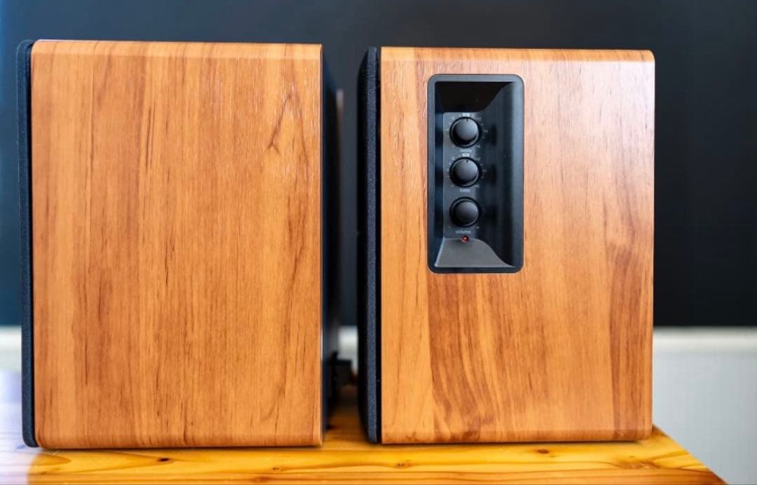 Edifier R1280Ts ブックシェルフスピーカー