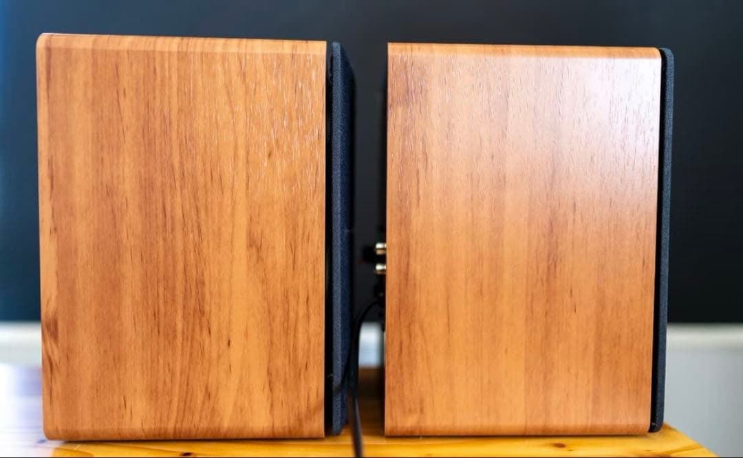 Edifier R1280Ts ブックシェルフスピーカー