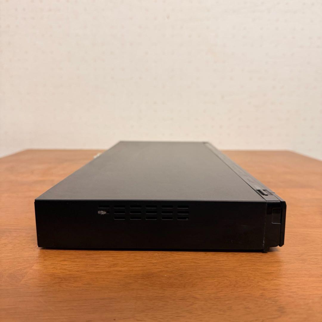 ● パナソニック 1TB ブルーレイレコーダー DIGA DMR-BZT665