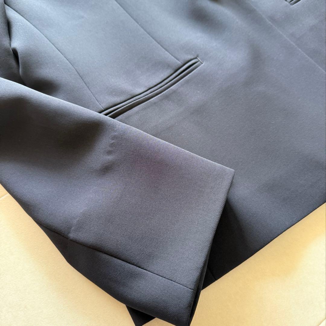 UNITED ARROWS カラーレス ジャケット