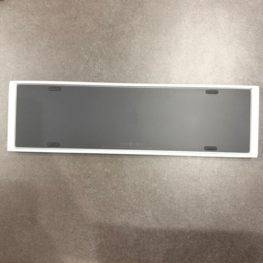 Apple Magic Keyboard 日本語 (JIS) MRMH2J/A