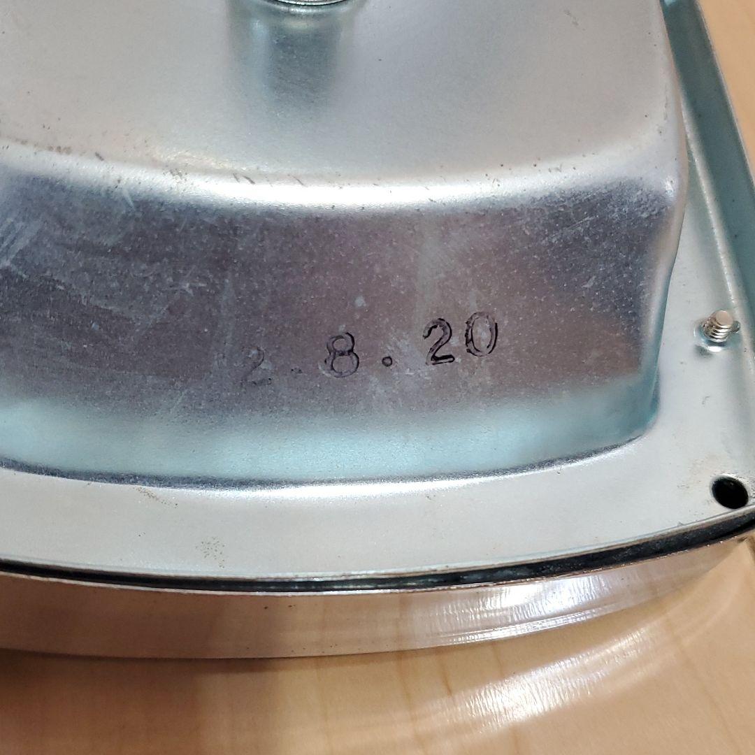 S-Light　エスライト製　レトロ　バス　テールランプ