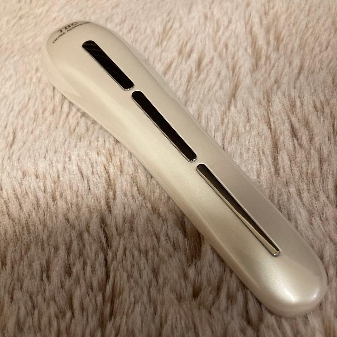 TBC パワーリフトブラシプロ 美顔器 頭皮ケア PRO HA-PL01-PR