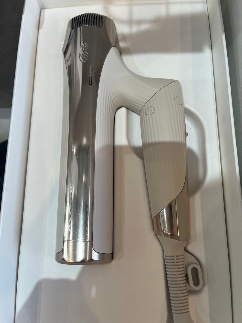 新品【リファ】ビューテックドライヤースマート ダブル