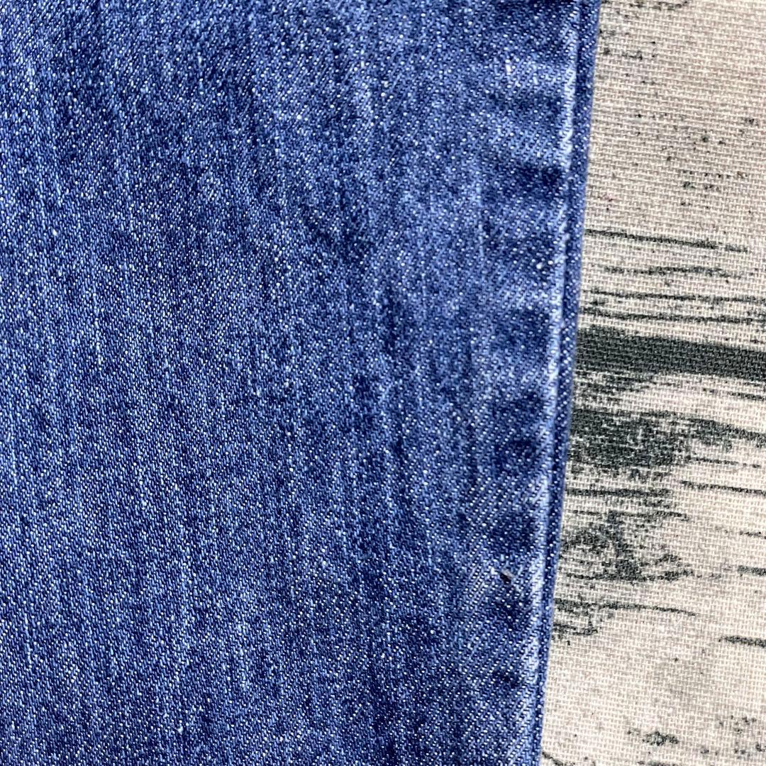 70s Levi's リーバイス 684 0217 ベルボトム 42タロン 34