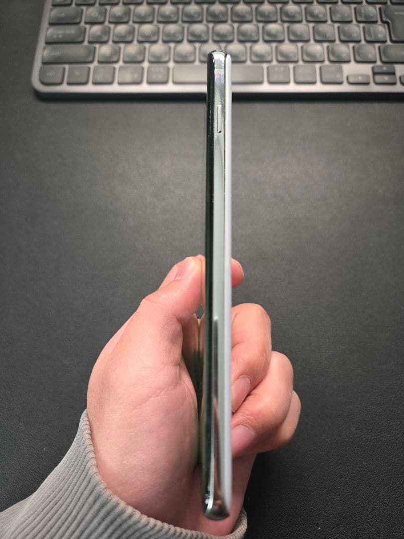 スマートフォン本体 Galaxy S10