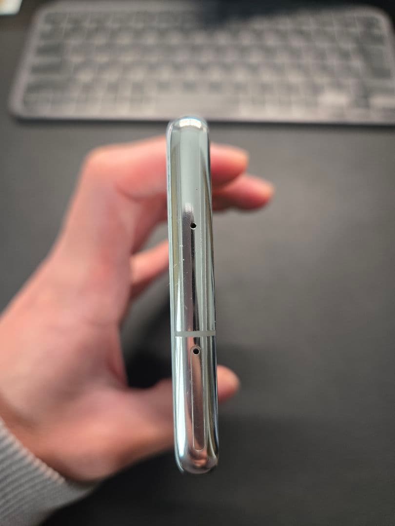 スマートフォン本体 Galaxy S10