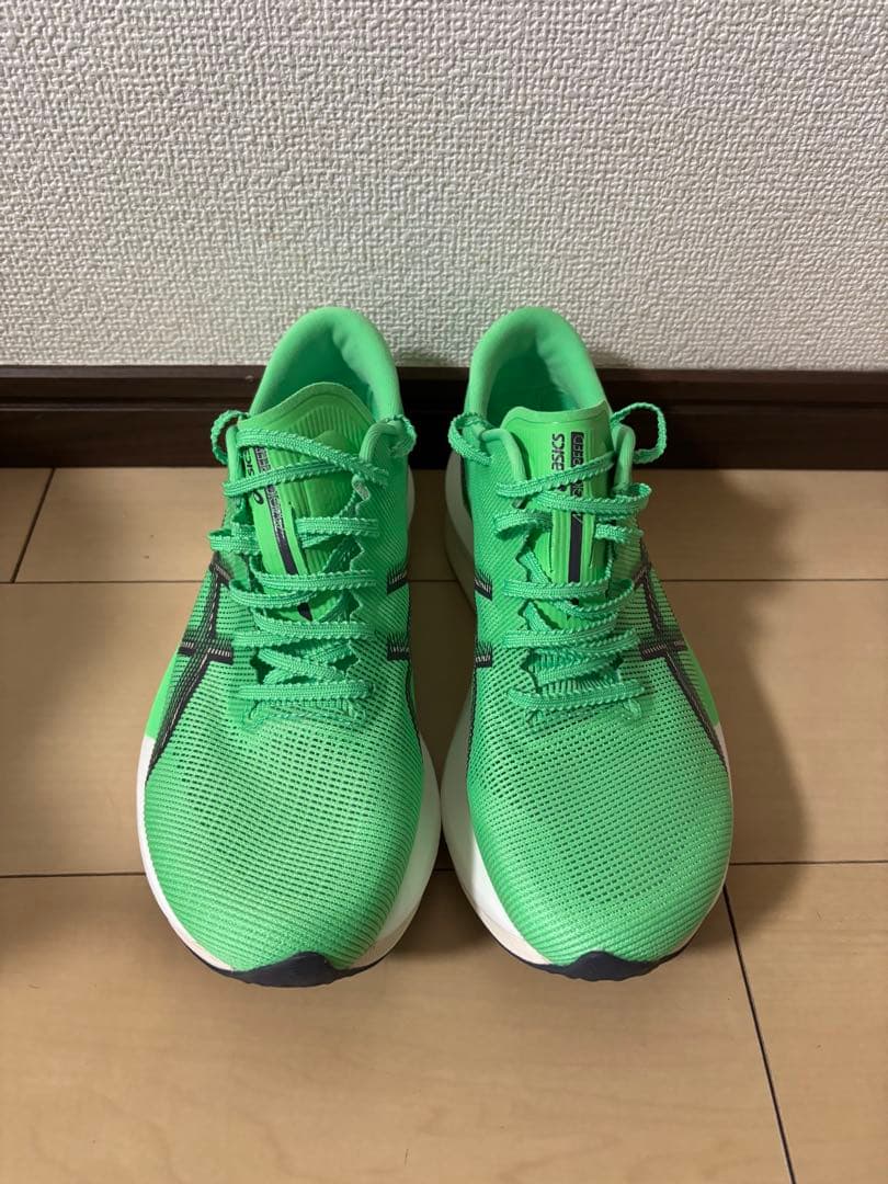 asics マジックスピード5 26.5cm 新品未使用品