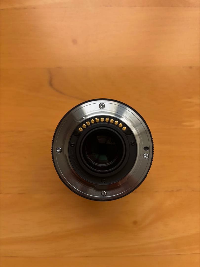 レンズ(単焦点) OLYMPUS M.ZUIKO DIGITAL 45mm f/1.8