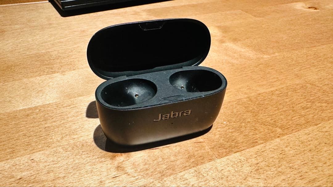 Jabra Elite 85t ワイヤレスイヤホン