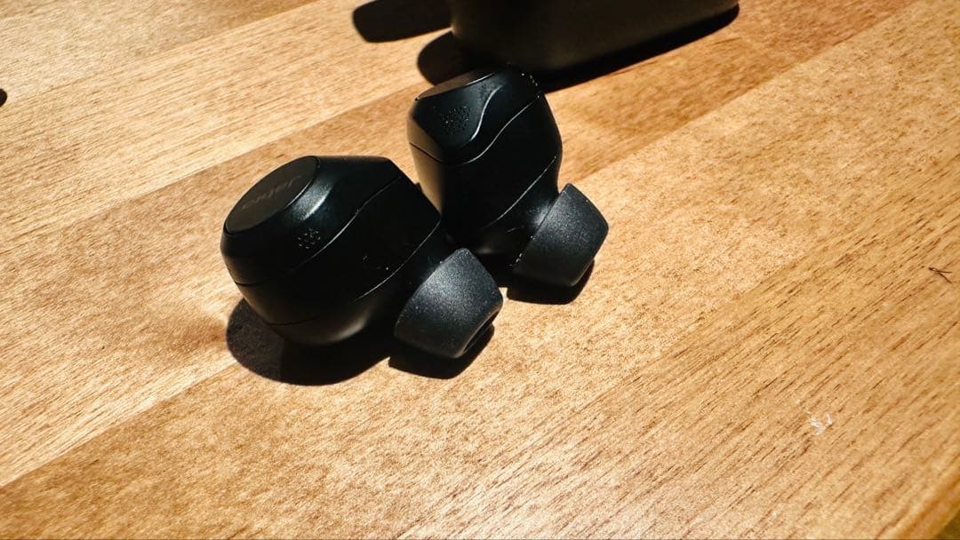 Jabra Elite 85t ワイヤレスイヤホン