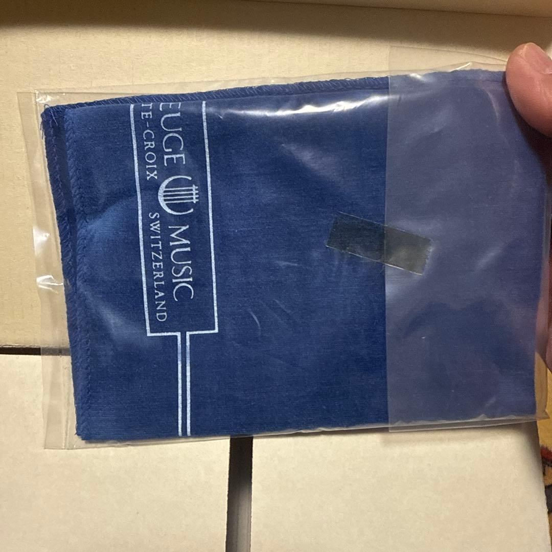 REUGE MUSIC オルゴール リュージュ