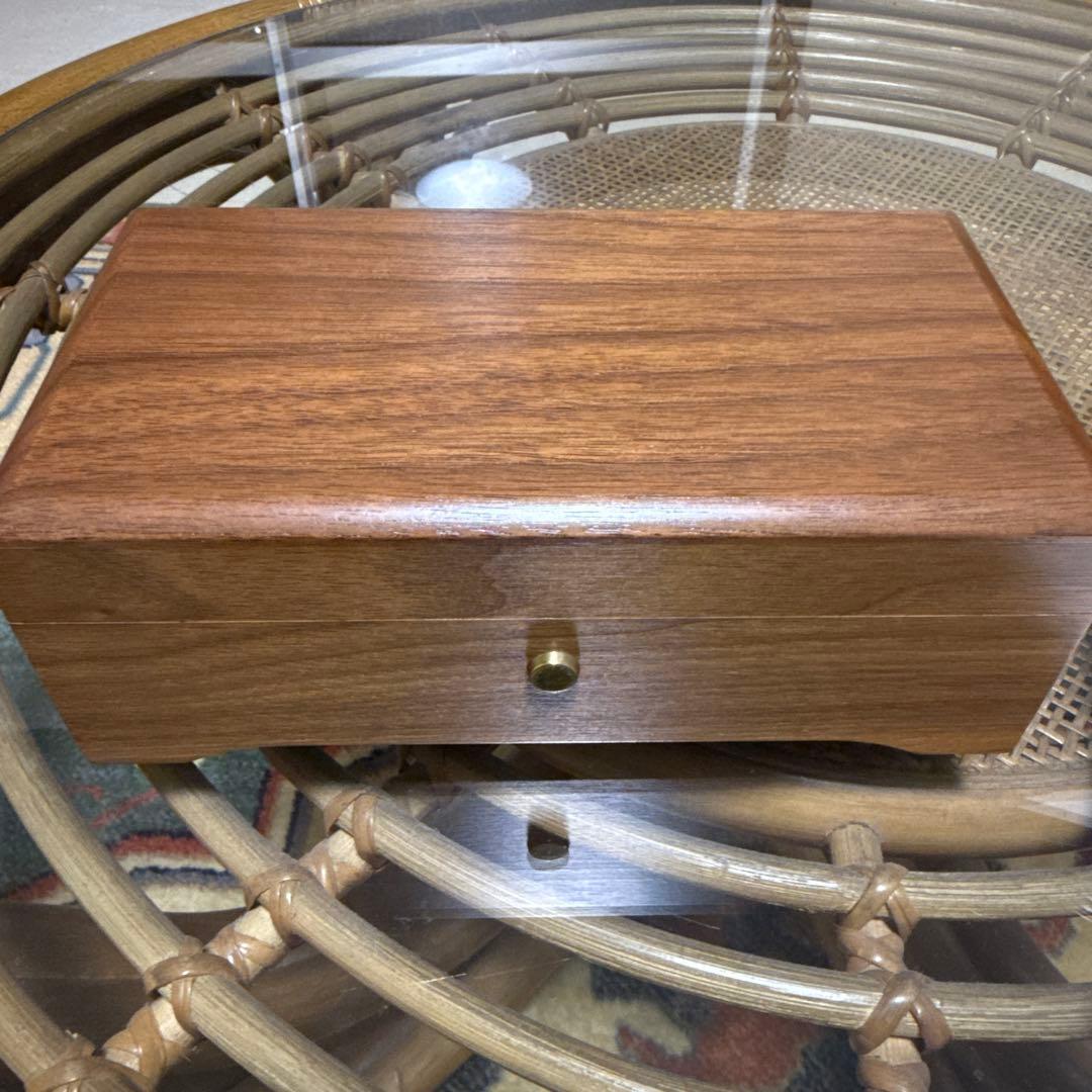 REUGE MUSIC オルゴール リュージュ