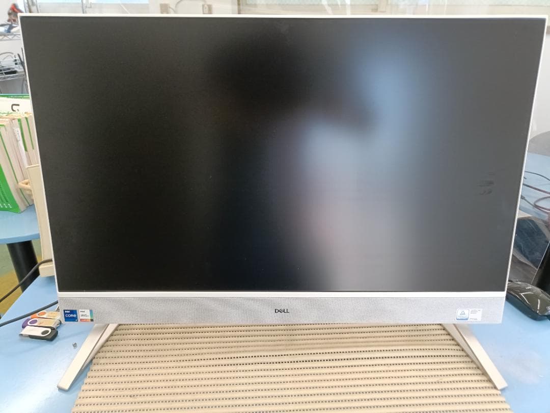 【美品】DELL Inspiron 27 一体型PC Corei7 【ジャンク】