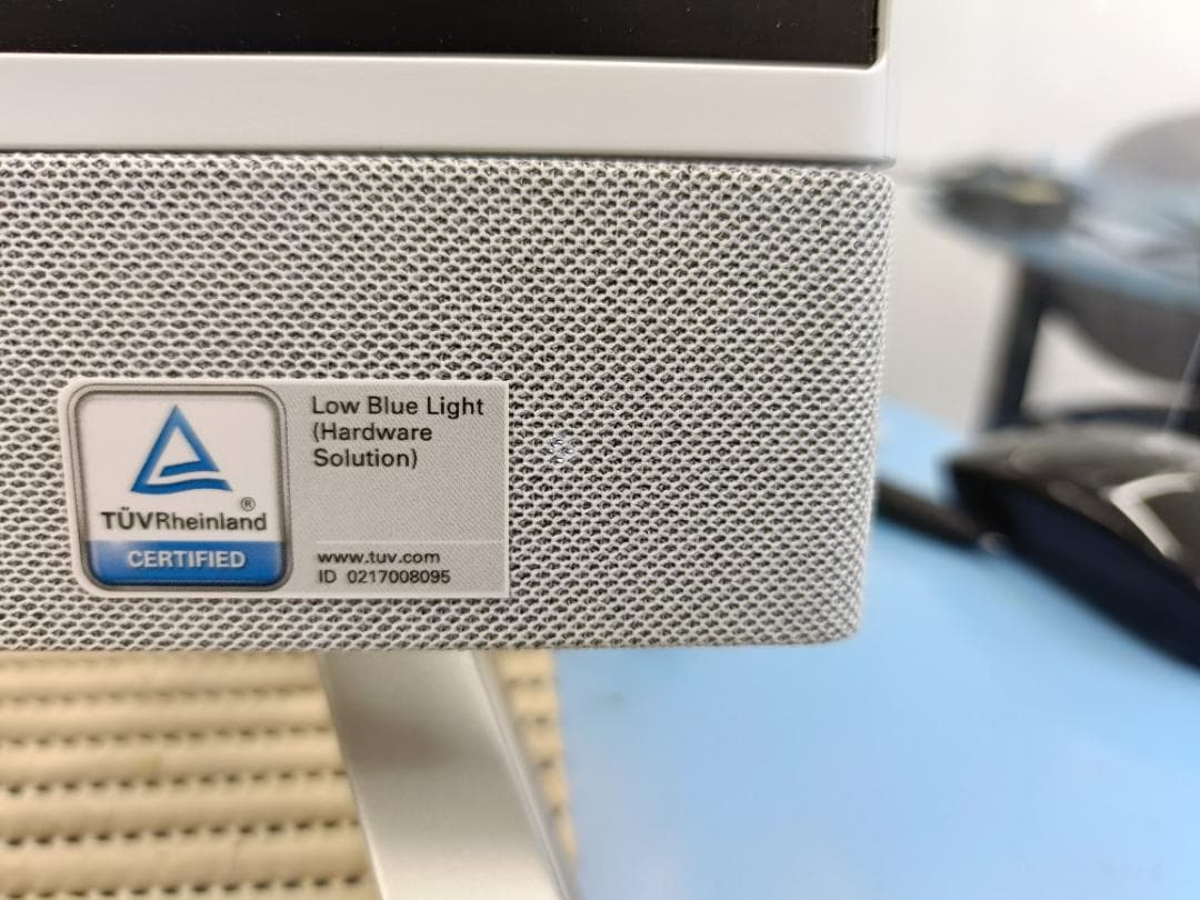 【美品】DELL Inspiron 27 一体型PC Corei7 【ジャンク】