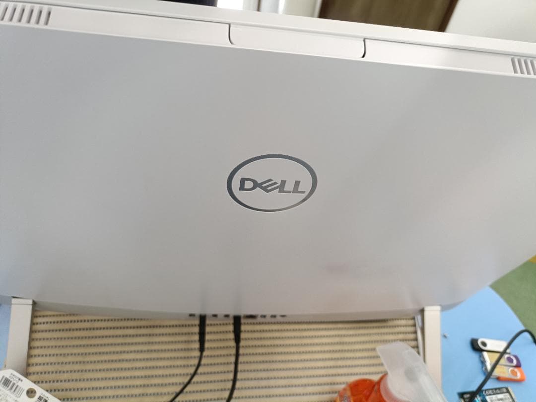 【美品】DELL Inspiron 27 一体型PC Corei7 【ジャンク】