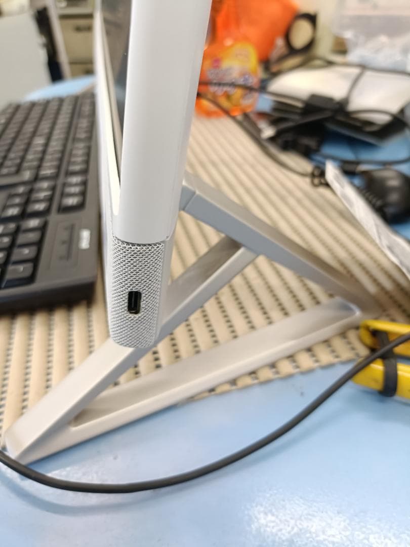 【美品】DELL Inspiron 27 一体型PC Corei7 【ジャンク】