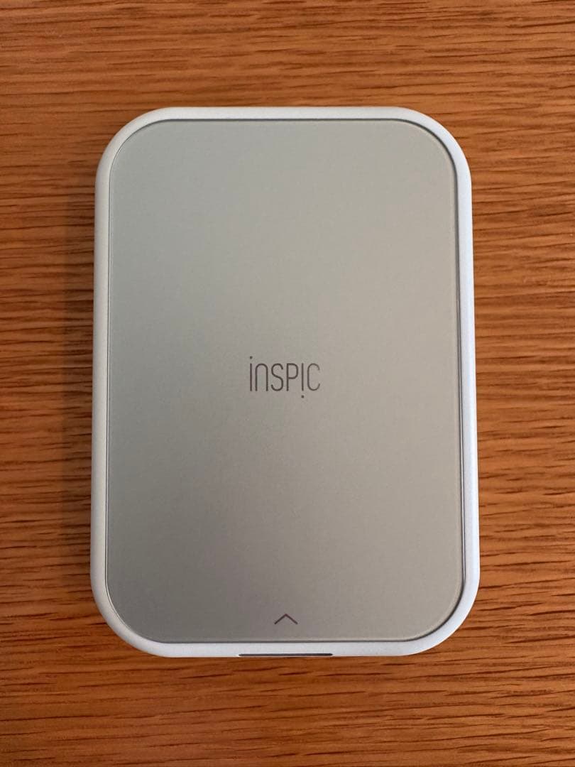 Canon inSPiC ミニフォトプリンター 本体のみ