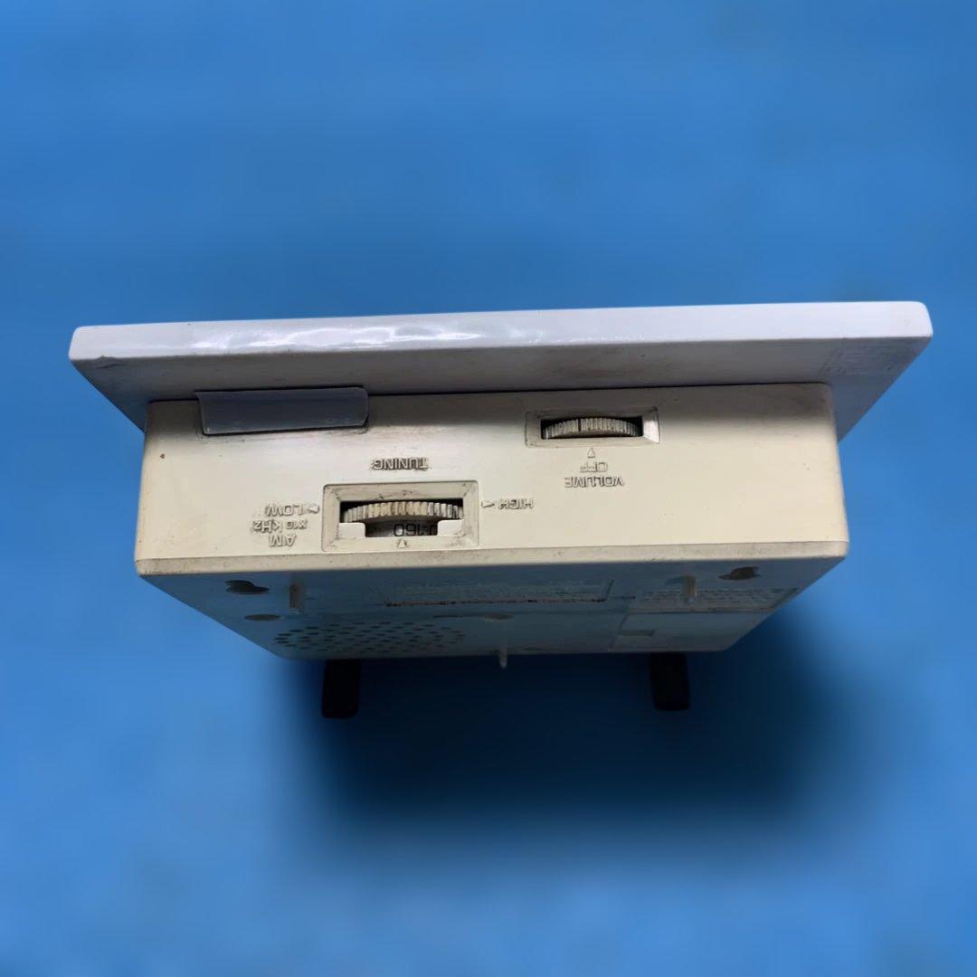 希少　非売品❓HONDA CITYラジオ　当時物　レトロ雑貨　希少雑貨　有田焼❓