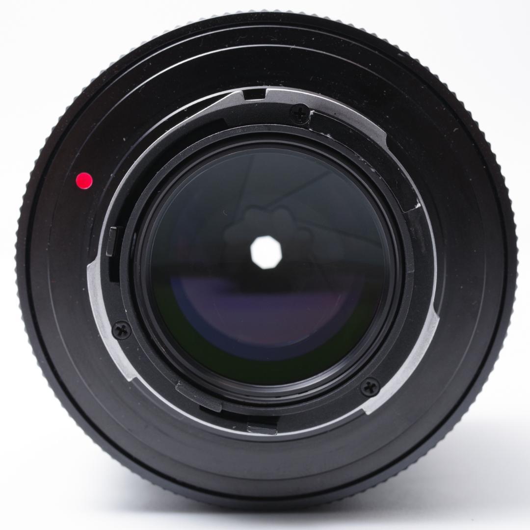 フィルムカメラ Carl Zeiss Planar 85mm F1.4 Germany