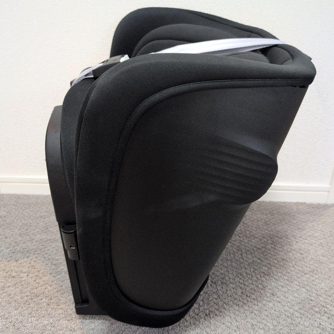 ​【美品】PUPPAPUPO 折りたたみ チャイルドシート R129