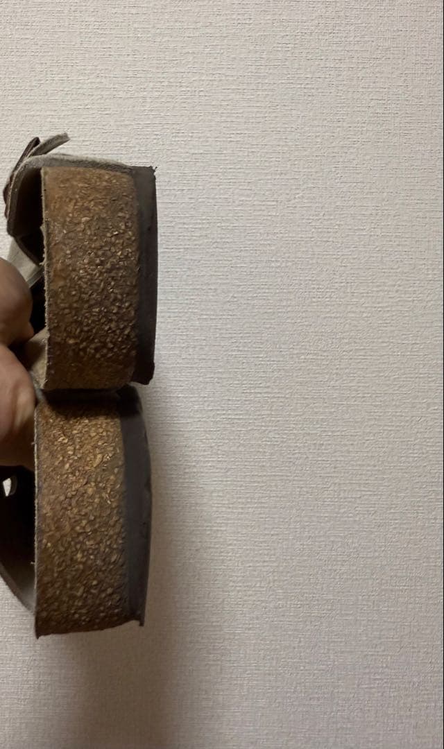 ビリケンシュトック ボストン