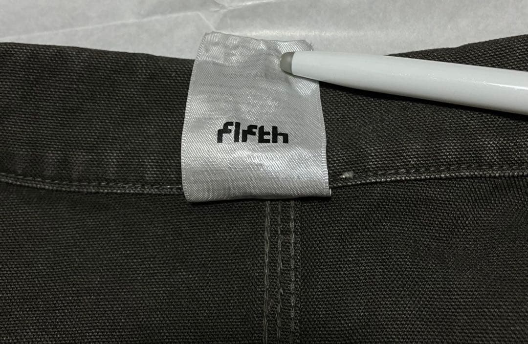 ジャケット・アウター Fifth general store Traditional Jacket