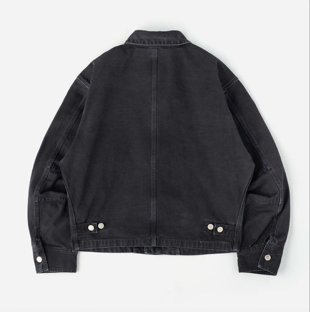 ジャケット・アウター Fifth general store Traditional Jacket