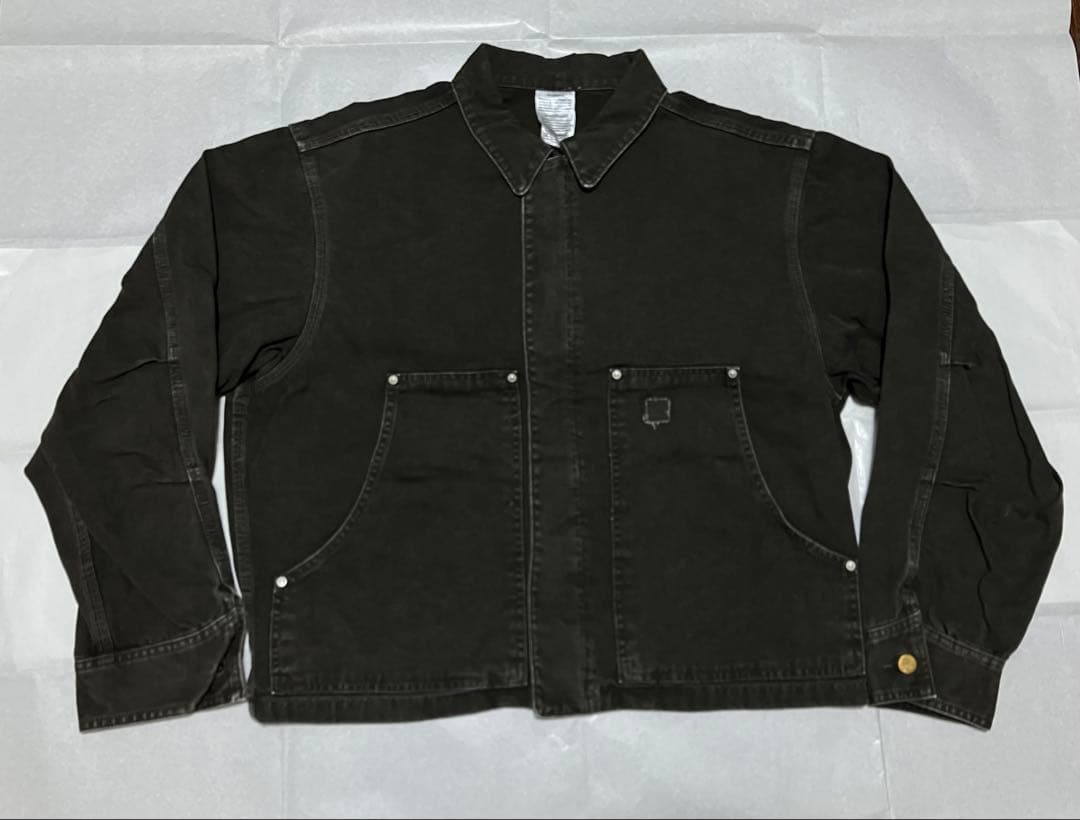 ジャケット・アウター Fifth general store Traditional Jacket