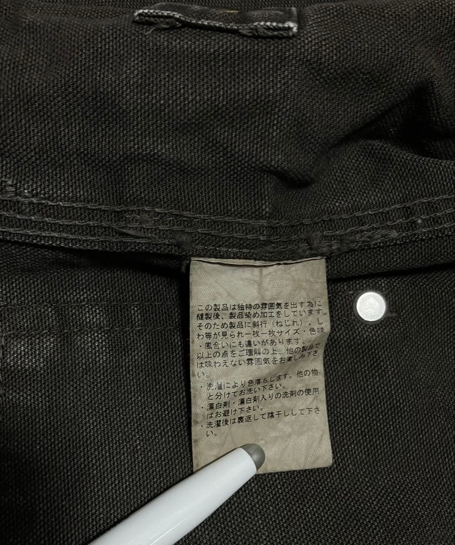 ジャケット・アウター Fifth general store Traditional Jacket