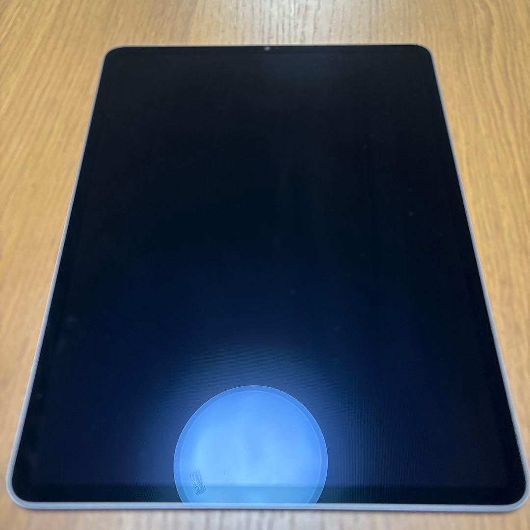 （箱無し）iPad Pro 13インチ　128GB