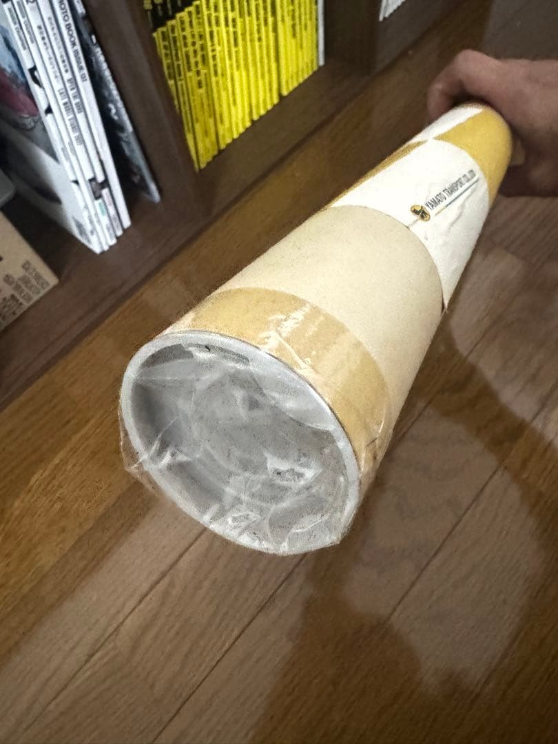 APPLEBUM DANKO10 ポスター