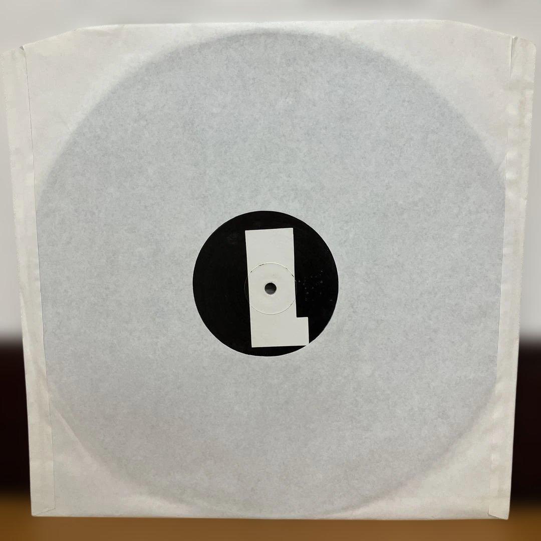 ⑮-38 Echo&the Bunnymen ARROGANCE 2LP 希少盤