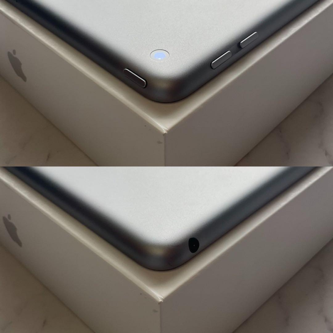 【美品】Apple iPad 第6世代 Wi-Fi 32GB