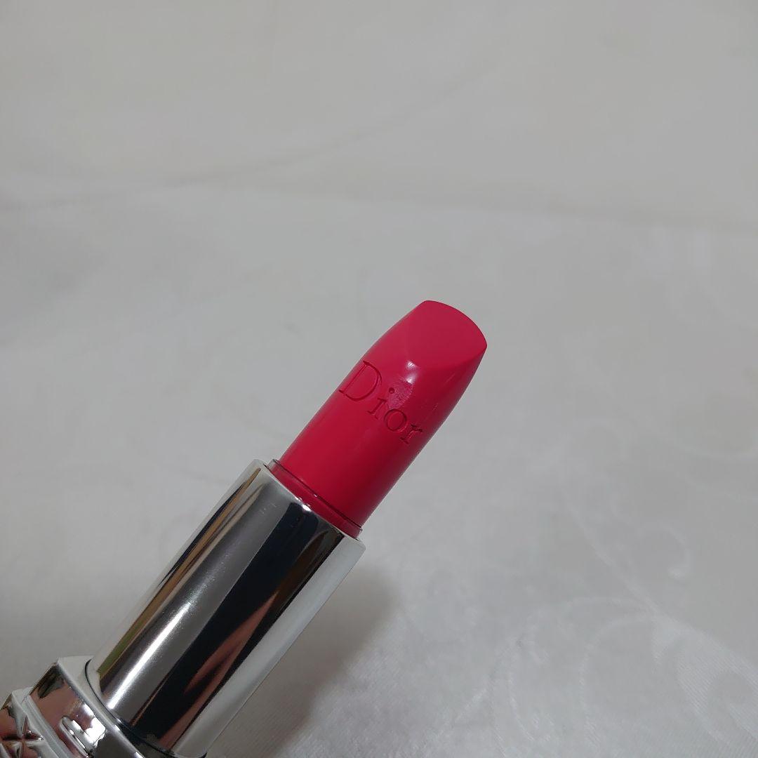 もこなくん2015◆17本+6本セット ルージュディオール 028/999