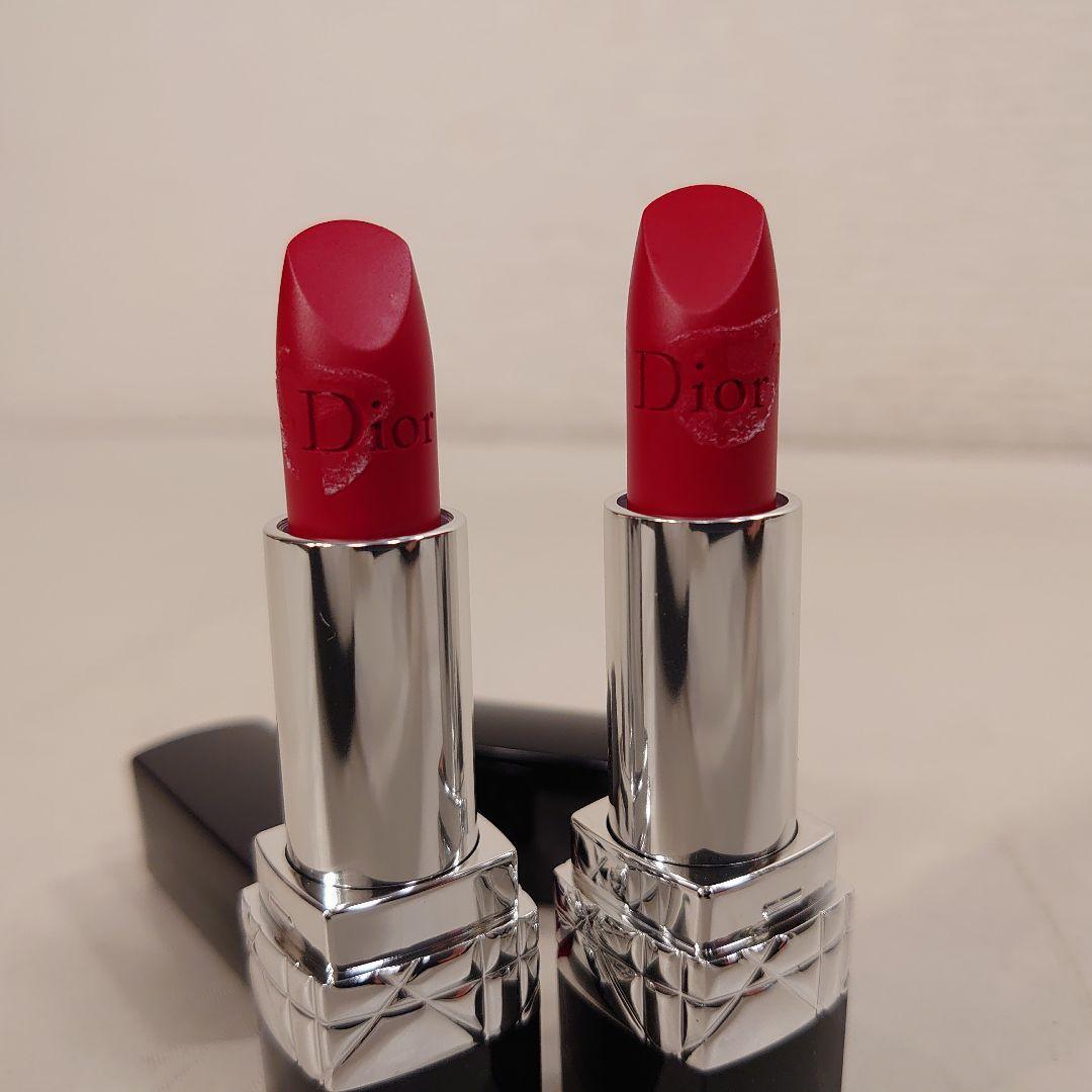 もこなくん2015◆17本+6本セット ルージュディオール 028/999