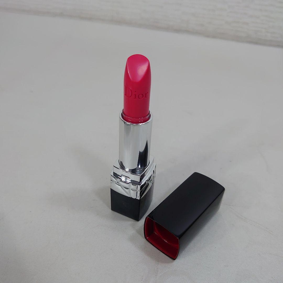 もこなくん2015◆17本+6本セット ルージュディオール 028/999