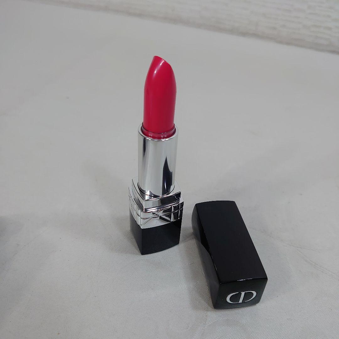 もこなくん2015◆17本+6本セット ルージュディオール 028/999