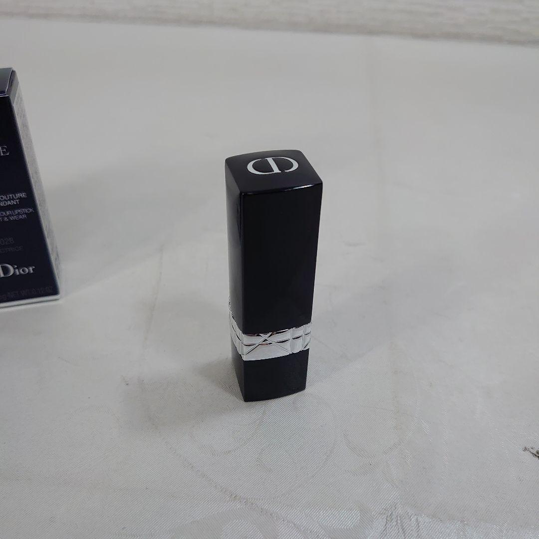 もこなくん2015◆17本+6本セット ルージュディオール 028/999